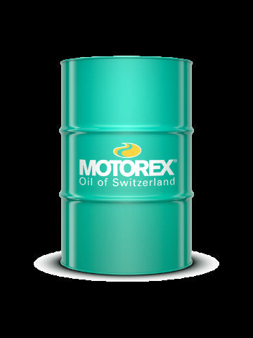 MOTOREX LOW FRICTION RACING FORK OIL 2.5W 59 LT 154037
