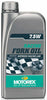 MOTOREX LOW FRICTION RACING FORK OIL 7.5W 1 LT 102334 / 154041