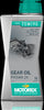 MOTOREX PRISMA ZX GEAR OIL 75W90 1 LITER 10/CASE 198835