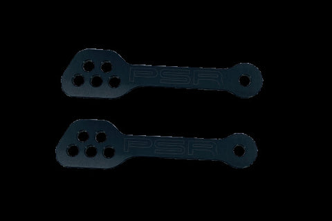PSR LOWERING LINK BLACK HON 03-00763-22
