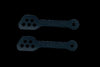 PSR LOWERING LINK BLACK HON 03-00763-22