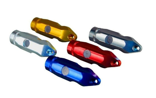 PSR INTERGATED REAR BRAKE RESVR ALUMINUM 03-01960-21