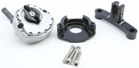 PSR STEERING DAMPER KIT GUN KAWASAKI 04-00861-29