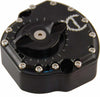 PSR STEERING DAMPER KIT BLK SUZUKI 05-00856-22