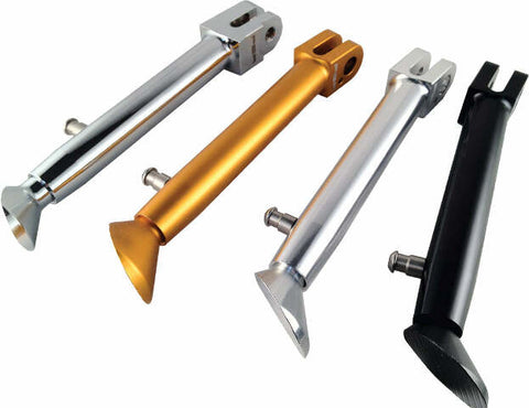 PSR ADJ KICKSTAND CHR TRIUMPH 06-01101-20