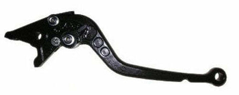 PSR CLICK 'N ROLL CLUTCH LEVER (BLACK) 00-00464-22