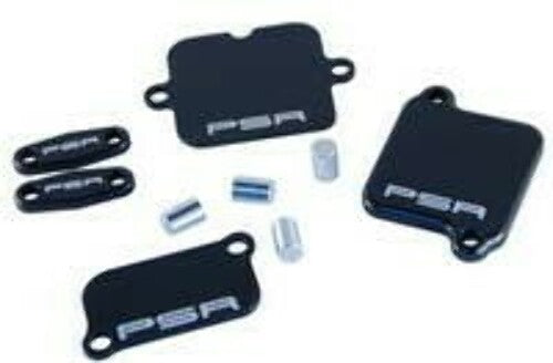 PSR SMOG BLOCK OFF PLATES KAW/YAM 00-01351-22