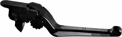 PSR ANTHEM ADJUSTABLE LEVER SET BLK MACHINED `14-16 HYDRO CL 12-00654-31