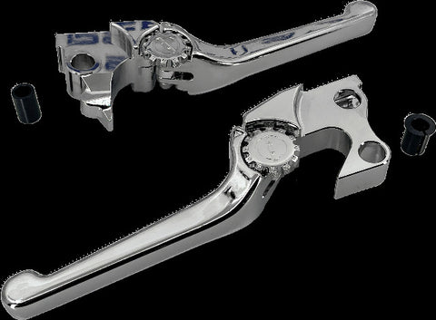 PSR ANTHEM LEVER SET CHROME 14-20 XL 12-00655-20
