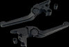 PSR ANTHEM LEVER SET BLACK 15-21 ST / CABLE CLUTCH 12-00656-22