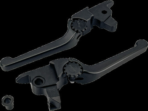 PSR ANTHEM LEVER SET BLACK 17-20 FLT / HYD CLUTCH 12-00661-22