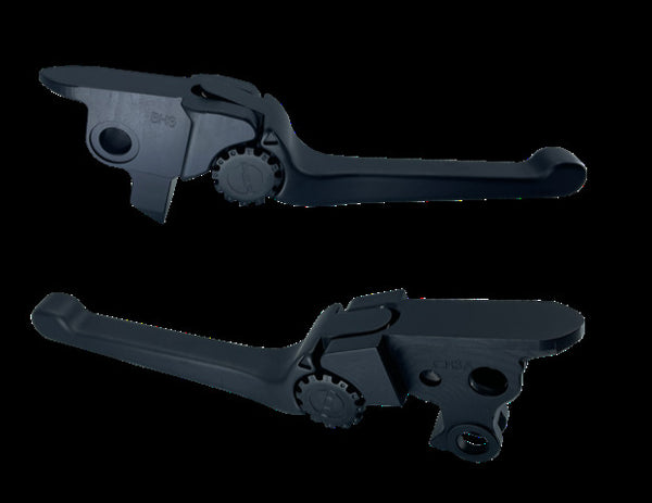 PSR ANTHEM LEVER SET CONTRAST 21 FLT / CABLE CLUTCH 12-00666-31