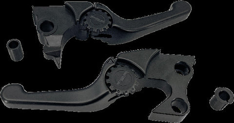 PSR ANTHEM SHORTY LEVER SET BLACK 14-20 XL 12-01655-22