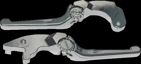 PSR ANTHEM LEVER SET CHROME 17-20 SCOUTS 17-00650-20