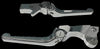 PSR ANTHEM LEVER SET CHROME 18-21 CHALNGR  CHIEF  SPRING 17-00651-20