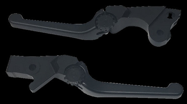 PSR ANTHEM LEVER SET BLACK 18-21 CHALNGR  CHIEF  SPRING 17-00651-22
