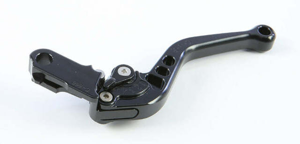 PSR CLICK 'N ROLL CLUTCH LEVER BLACK 00-00491-22