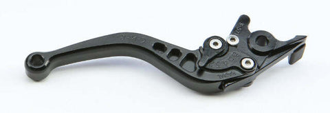 PSR CLICK 'N ROLL BRAKE LEVER BLACK 00-00558-22