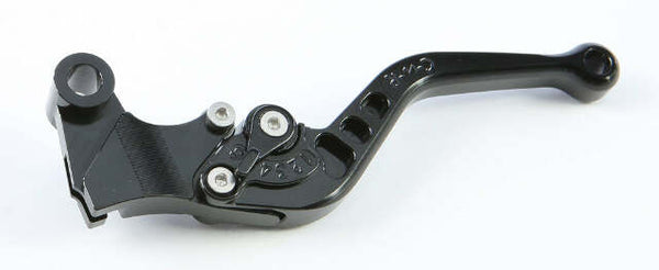 PSR CLICK 'N ROLL CLUTCH LEVER BLACK 00-00497-22