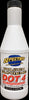 SPECTRO DOT 4 GOLDEN BRAKE FLUID 12 OZ I.GSBF