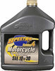 SPECTRO GOLDEN M/C SEMI- SYN 4T 10W30 4 LT U.SG413
