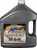 SPECTRO PLATINUM M/C FULL SYN 4T 15W50 4 LT U.SP4155
