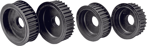 HARDDRIVE 32T TRANSMISSION PULLEY BIG TWIN 85-93 193011