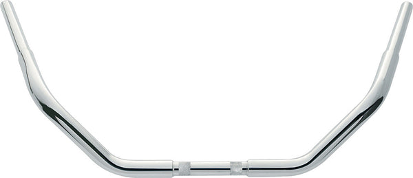 WILD 1 CHUBBY RK BAR CHROME WO508