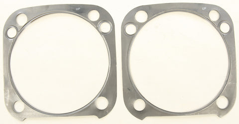COMETIC BASE GASKET- TWIN CAM '99-10 .010