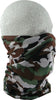 ZAN MOTLEY TUBE WOODLAND CAMO T118