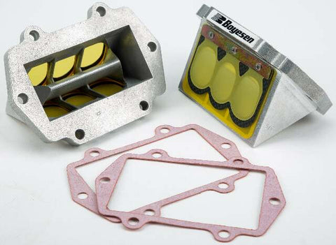 BOYESEN SNOWMOBILE RAGE CAGE RAD51C-2