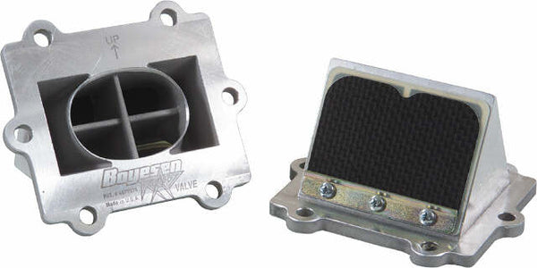 BOYESEN SNOWMOBILE RAGE CAGE RAD81A-2
