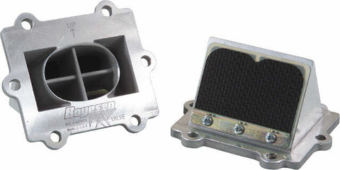 BOYESEN SNOWMOBILE RAGE CAGE RAD81A-2