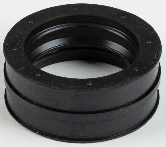 BOYESEN CARBURETOR BOOT SNOWMOBILE RB-18A