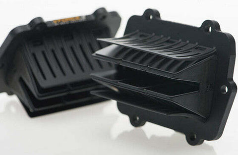 MOTO TASSINARI VFORCE3 REED VALVE SYSTEM V3132R-873F-2