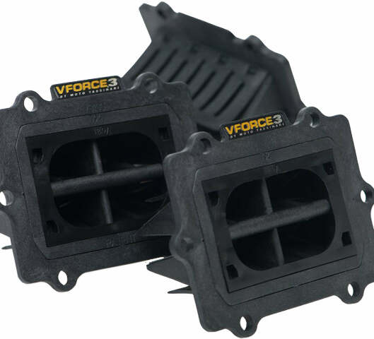 MOTO TASSINARI VFORCE3 REED SYSTEM V3130-794A-3
