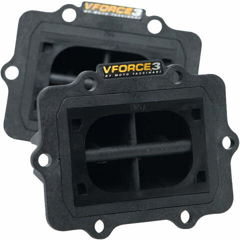 MOTO TASSINARI VFORCE3 REED SYSTEM V3120-794B-2
