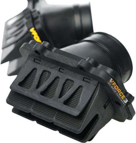 MOTO TASSINARI VFORCE3 REED SYSTEM V3124-873B-2