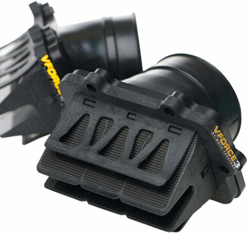 MOTO TASSINARI VFORCE3 REED SYSTEM V3126-873B-2