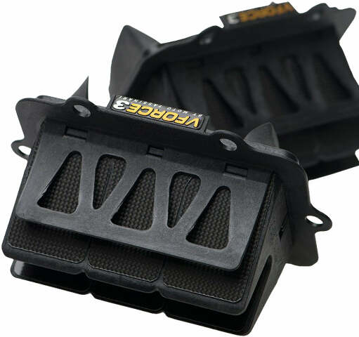 MOTO TASSINARI VFORCE3 REED SYSTEM V3122R-873M-2
