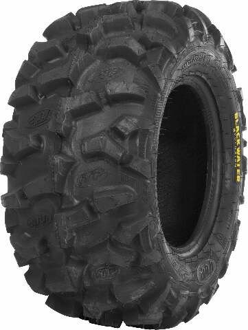 ITP TIRE BLACKWATER EVO REAR 26X11R12 LR-1430LBS RADIAL 6P0040
