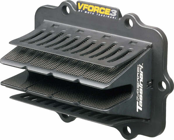 MOTO TASSINARI W/C DELTA 3 REED VALVE YAM TRIPLE EXCEPT XLT / GPR V3140-794-3
