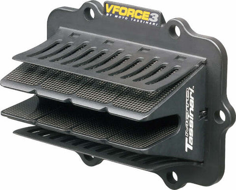 MOTO TASSINARI W/C DELTA 3 REED VALVE YAM TRIPLE EXCEPT XLT / GPR V3140-794-3