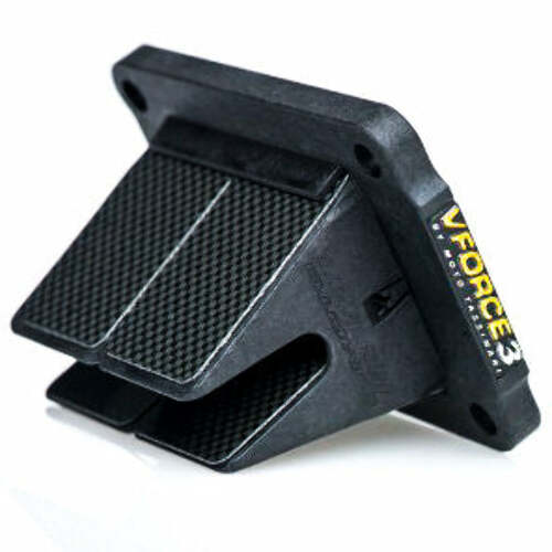 MOTO TASSINARI V FORCE 3 VALVE SYSTEM HUSKY CR125 V301C