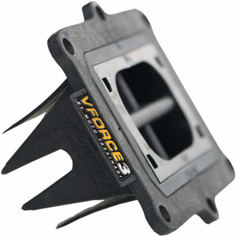 MOTO TASSINARI VFORCE3 VALVE SYSTEM CR500 '86-01 V3170B
