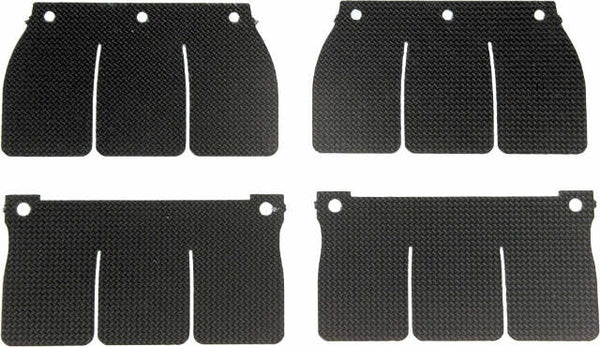 MOTO TASSINARI VFORCE 4 REPLACEMENT REED 4P672H
