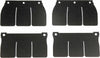 MOTO TASSINARI VFORCE 4 REPLACEMENT REED 4P672H