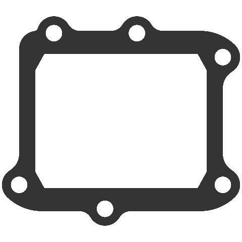 MOTO TASSINARI VFORCE3 GASKET G311