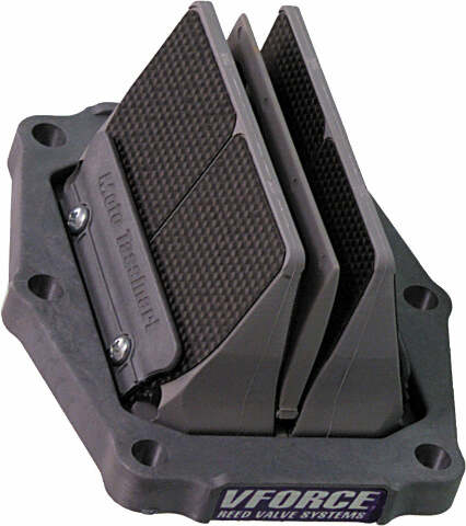 MOTO TASSINARI DELTA 2 VALVE SYSTEM RM250 '01 V2M09A