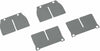 MOTO TASSINARI DELTA2 REPLACEMENT REED 2P117-1